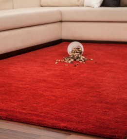 Шерстяний килим  Lalee Prestige 650 Red